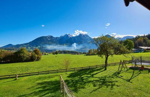 Ferienwohnung Grünsteineck - Foto 3