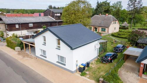 Ferienhaus-am-Walnussbaum - Foto 4