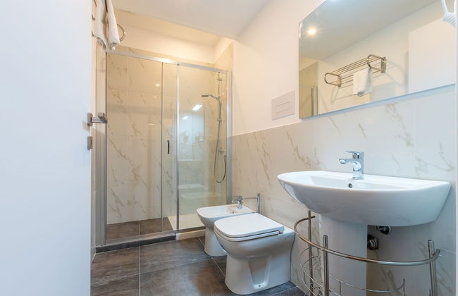 Palazzo Falcone Apartments - Foto 53