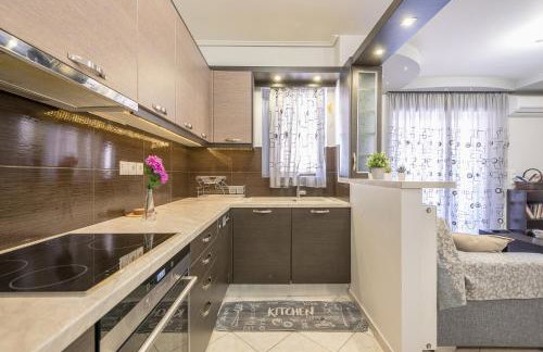 Rigas apartment in Ilioupoli Athens - Foto 39