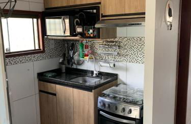 flat 013 - Serra Negra - Bezerros - PE - Foto 13