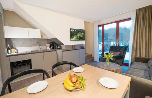 Appartement am Plauer See in Ganzlin - Foto 9