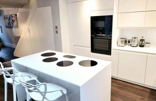 Brighton Cottage by the Sea - Foto 14