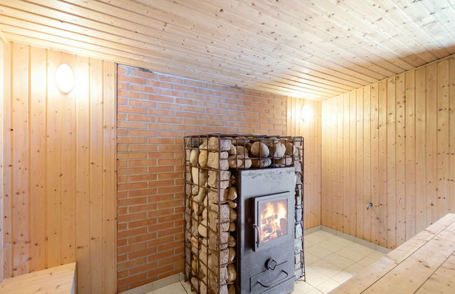 "Arne" - 20km from the sea - Foto 28