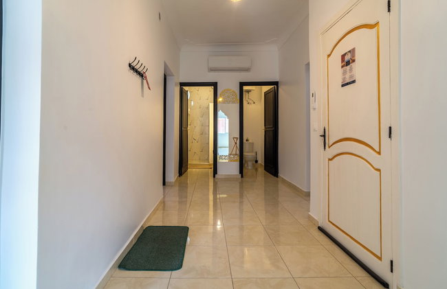 Riad Dar JuMa Marrakech Suites:Jacuzzi - Piscine & Spa - Photo 41