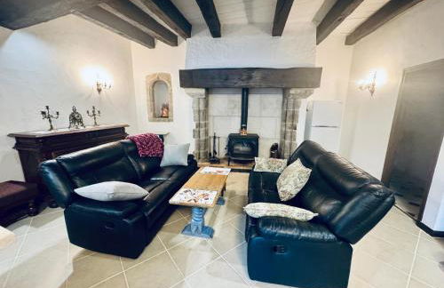 Maison du Roy/ Upper Cambers - Foto 2