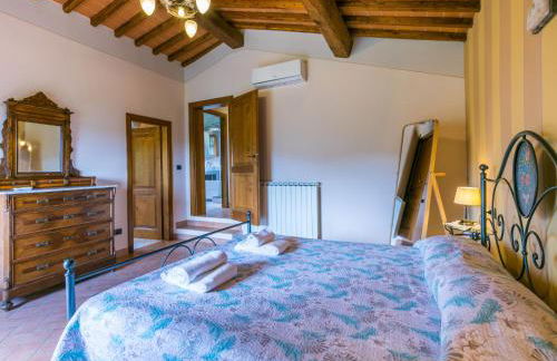 Holiday Home Tegliaia by Interhome - Foto 29