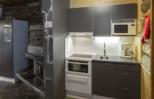 Holiday Club Salla Apartments - Foto 24