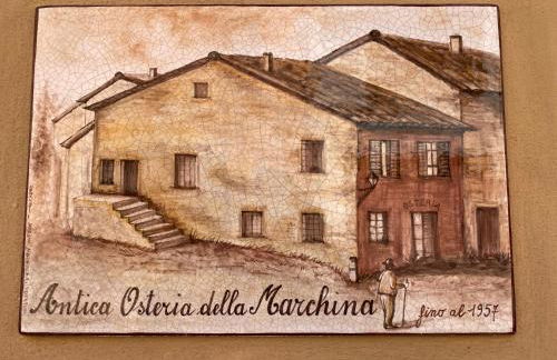 Residence La MARCHINA - Foto 1