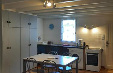 Gite climatisé L'Orée des Landes Proche Center Parcs - Foto 15