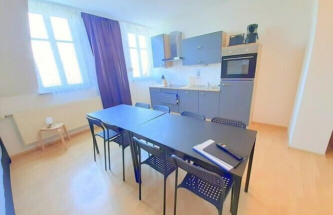 Apartments SteelCity Linz - Foto 31