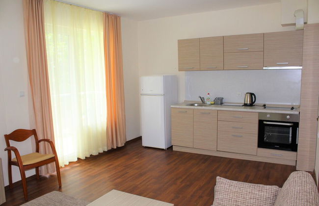 Solei Apartments - Photo 48