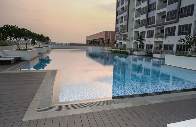 Lovina Residences at Harbour Bay - Foto 79