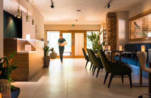 Hatherley Manor Hotel & Spa - Photo 31