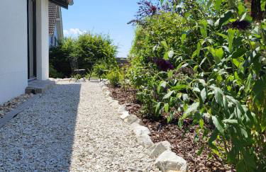 Ferienhaus Kleine Auszeit - Foto 59