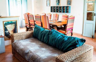 La maison des vendangeurs - Foto 7