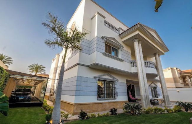 palace in royal city compound - Foto 27