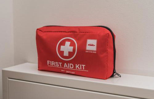 Moderne Wohnung mit Balkon - nahe Kurpark & Messezentrum - Foto 20