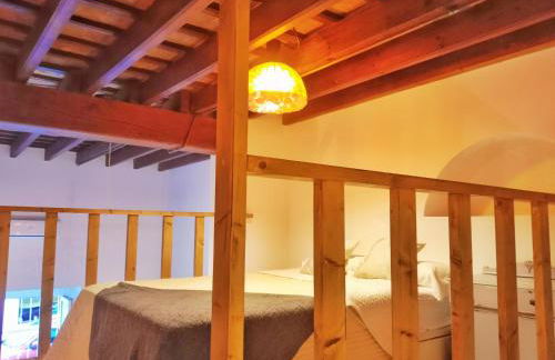 Apartamento Buhardilla Cruz Vieja - Foto 3