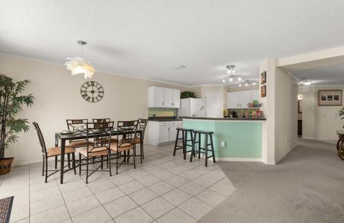 Davenport Oasis - 4BR Villa with Pool Near Disney - Foto 6