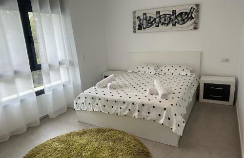 Calpe villa lujo playa piscina jardin barbacoa ideal familias y grupos - Foto 15