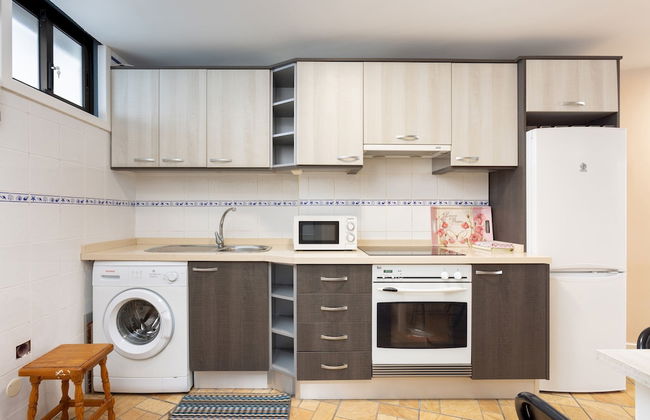 Apartamento Zoraida del mar - Foto 16