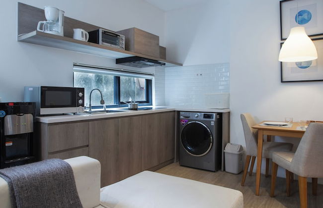 Ariama Serviced Residence - Foto 16