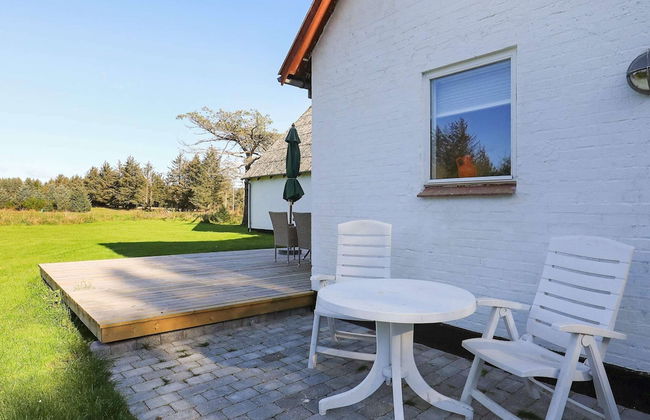 Holiday Home in Hjørring - Photo 26