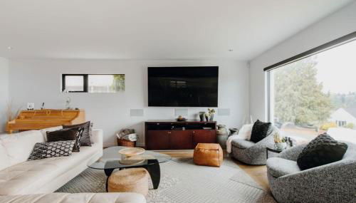 Stunning Panoramic Views Hot Tub Modern 4BR Home - Foto 2