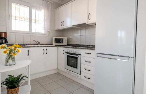 Paraíso Privado con piscina Villa Alqueries - Photo 11