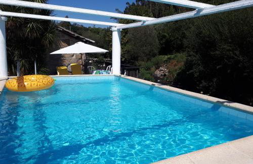 Dream corner by waterfalls, 20 min to Oporto, by Porto with Love LDA - Foto 1