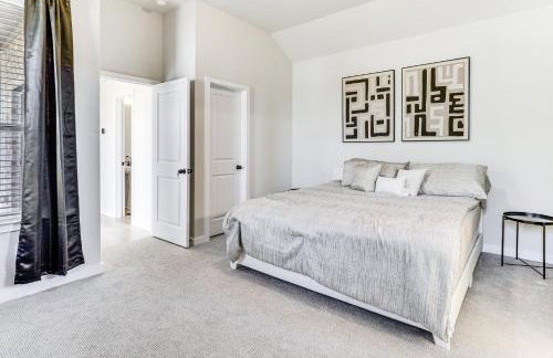 < 2 Mi Kalahari & Dell Diamond! Modern Townhome - Foto 12