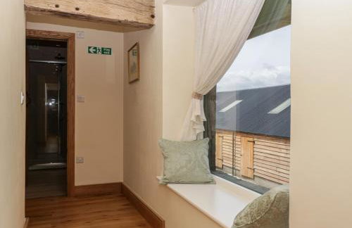 Evenjobb Court Farmhouse - Foto 49