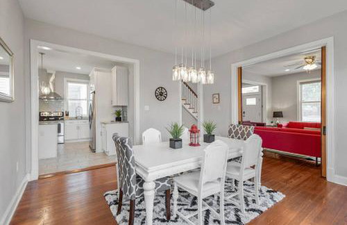 Spacious, Vibrant Home 'n Central Richmond, VA! - Foto 28