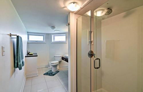 Gorgeous Ocean Springs Waterfront Home with Dock! - Foto 22