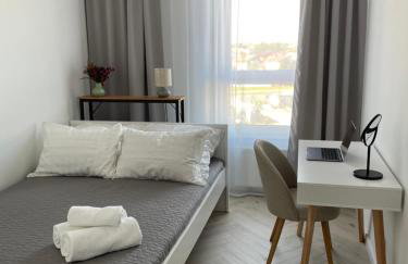 Luksusowy Apartament Onyks - Parking Gratis - Foto 13