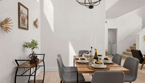 The Agave Cowboy with Community Pool overlooking Looking Ocotillo Lake - Foto 5