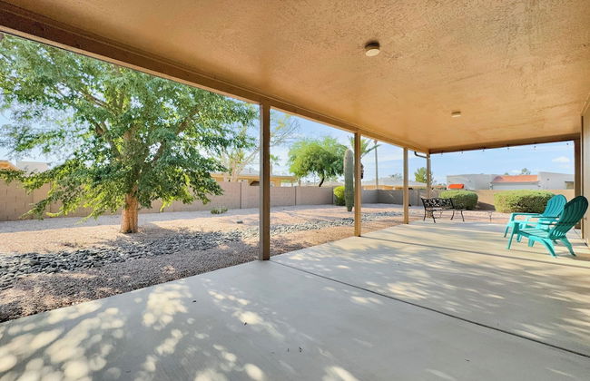 Truro Sun Lakes - Foto 34