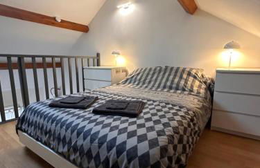 Grande maison familiale 300 m de la plage et du centre - Foto 32