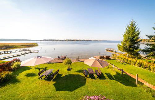 Willa Tałty - Photo 37