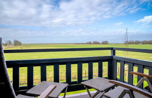 Appartement unter Reet Diekkieker - Foto 14