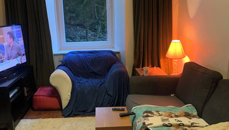 Edinburgh City Escape - Large 1 Bedroom Apartment - Foto 1, Imagen principal