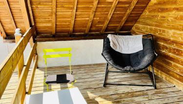 Maisonnette en baie de somme - Foto 5