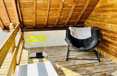 Maisonnette en baie de somme - Foto 5