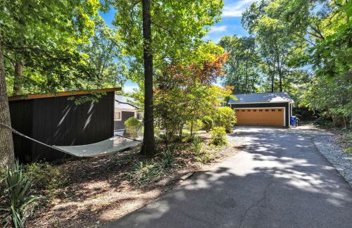 Robin's Rest home - Foto 41