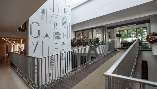 Almar LGBT Luxury Resort - Photo 4, Lobby