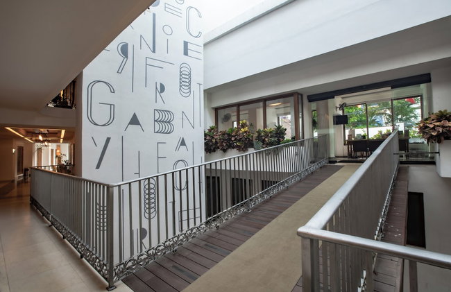 Almar LGBT Luxury Resort - Foto 4