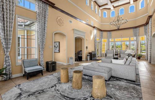 3 Bedroom Spacious Condo at WorldQuest near Disney- 22749 - Foto 44