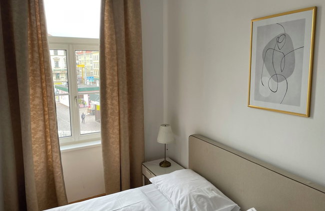 easy-flat Pilgramgasse - Apartments near Metro - Foto 50