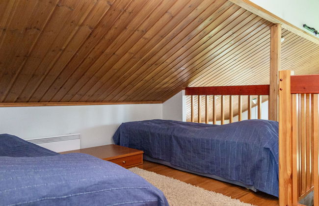 Tahkon klubitie 2 a - Foto 8